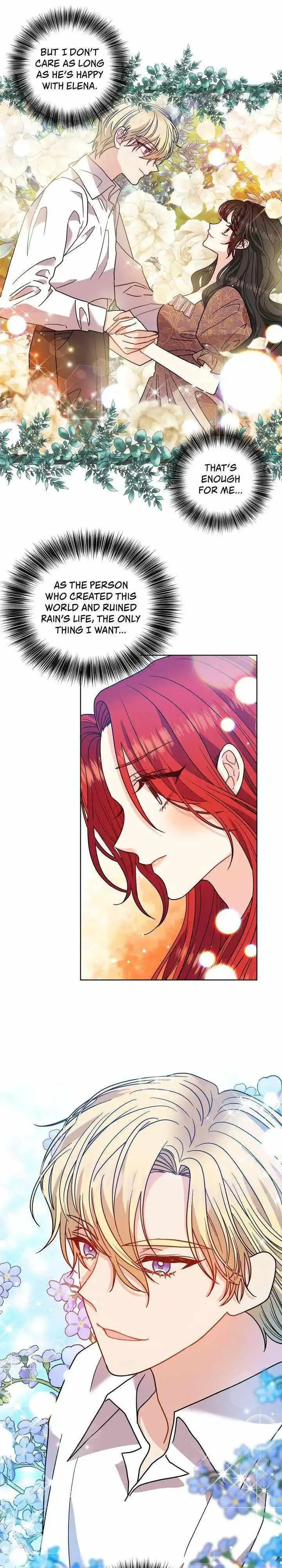 I'll Become the Tyrant's Tutor Chapter 43 24